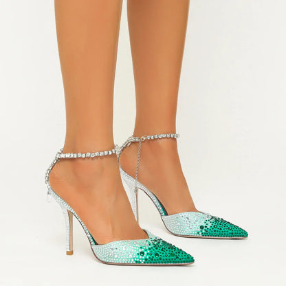 Tacones Glamour Total