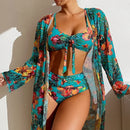 Ocean Breeze Set