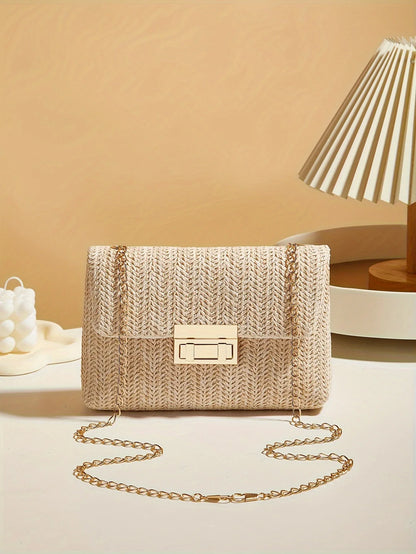 Bolso Riviera Chic