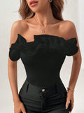 Top Chic Sin Tirantes Glam