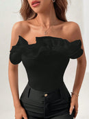 Top Chic Sin Tirantes Glam
