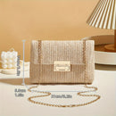 Bolso Riviera Chic