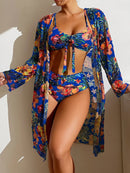 Ocean Breeze Set