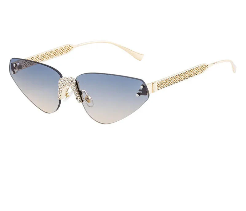 Gafas Luz Divina