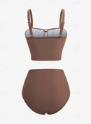 Traje de Baño Olas de Confianz