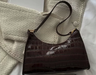 Cartera Aura Casual