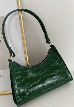 Cartera Aura Casual