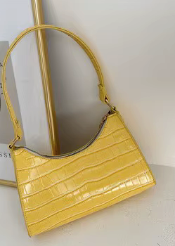 Cartera Aura Casual