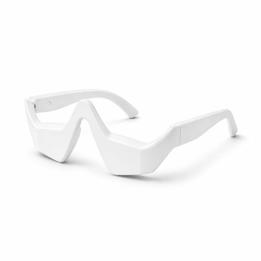 GlowlyLens Redlight + Microcurrent Glasses