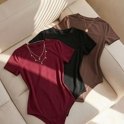 Conjunto Valentina™ 3 Piezas — Elegancia Casual de Verano