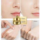 Crema Facial Niacinamida y Baba de Caracol 10g