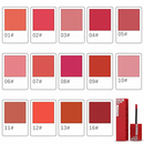 Gloss Labial Hidratante Efecto Vidrio 14 Tonos