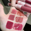 Lip Gloss Doble Punta CACE 6 Tonos a Elegir