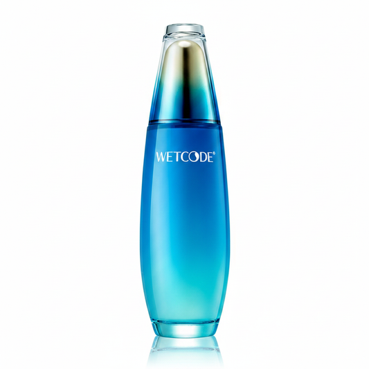 Loción Hidratante WETCODE Serie Océano 120ml Piel Seca