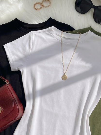 Conjunto Valentina™ 3 Piezas — Elegancia Casual de Verano