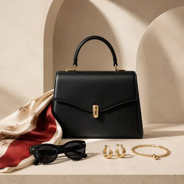 Bolsos y Accesorios